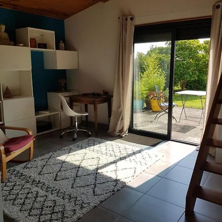 Chambre Avec Salle De Bains Privative Boutiers-Saint-Trojan Екстериор снимка