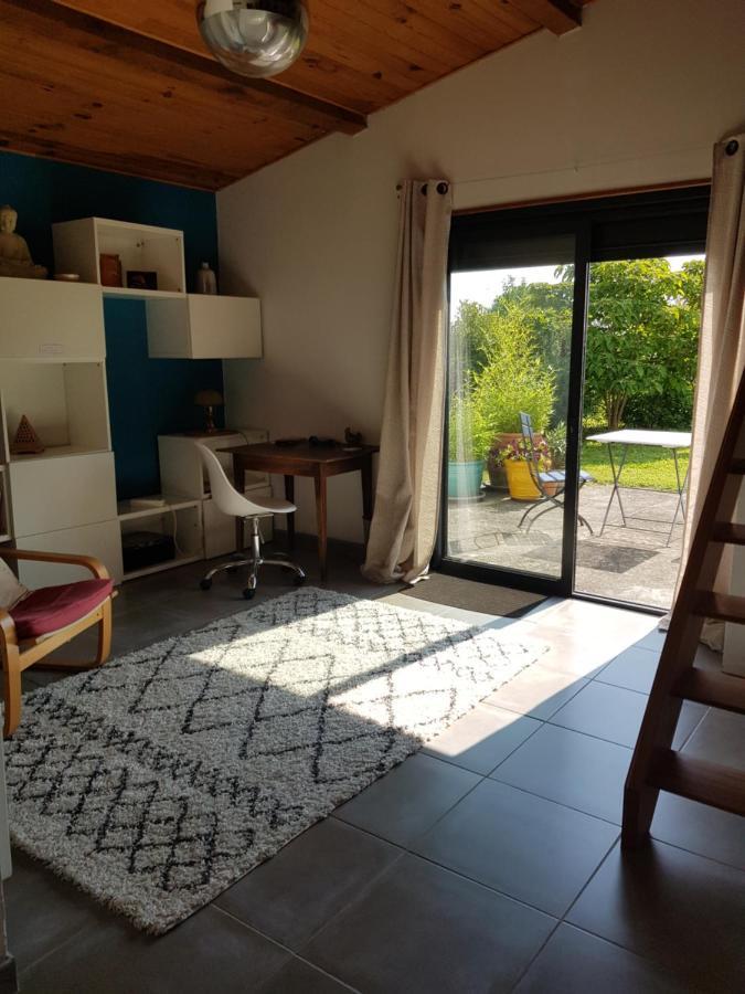 Chambre Avec Salle De Bains Privative Boutiers-Saint-Trojan Екстериор снимка
