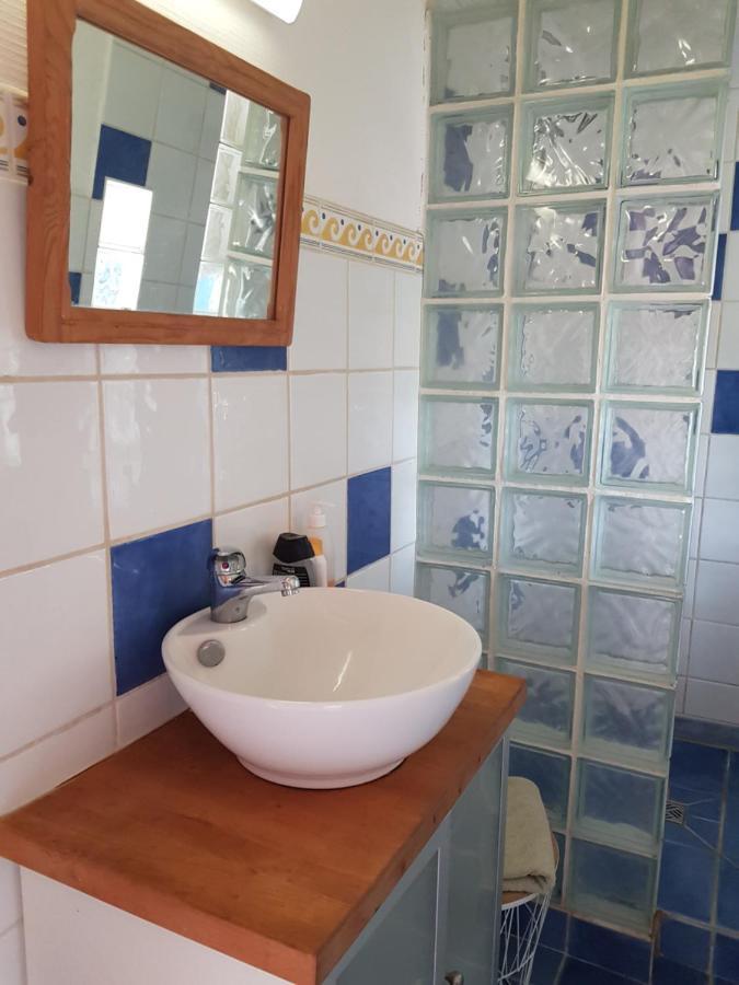 Chambre Avec Salle De Bains Privative Boutiers-Saint-Trojan Екстериор снимка