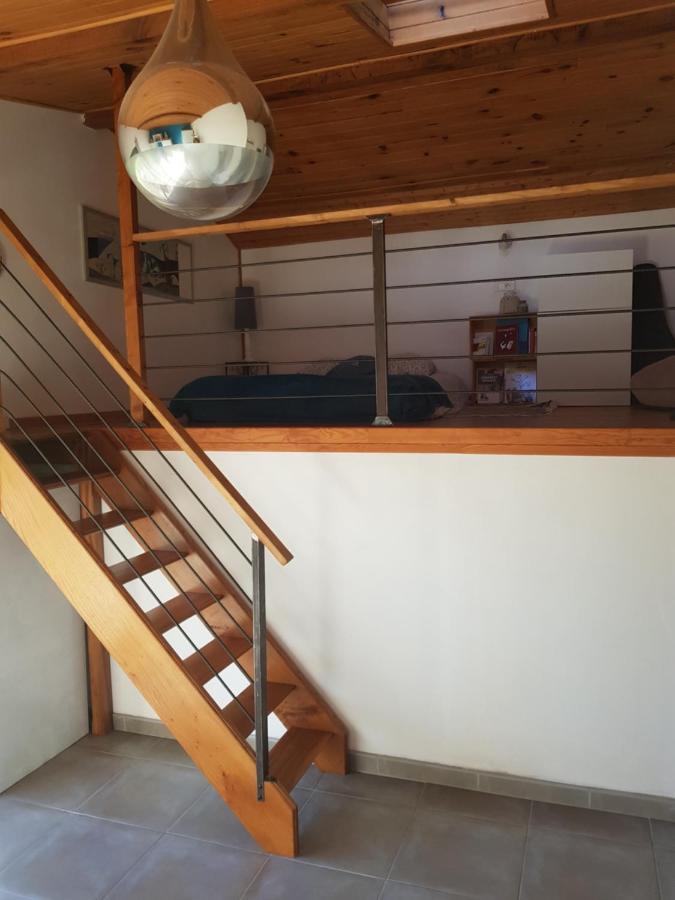 Chambre Avec Salle De Bains Privative Boutiers-Saint-Trojan Екстериор снимка